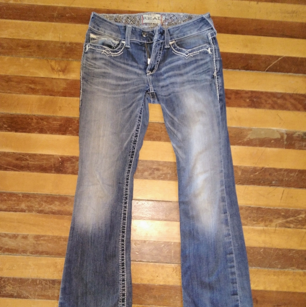 Ariat Jeans